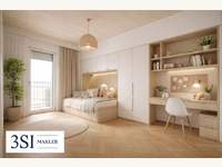 Wohnung in Wien