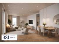 Wohnung in Wien