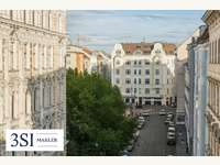 Wohnung in Wien