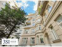 Wohnung in Wien