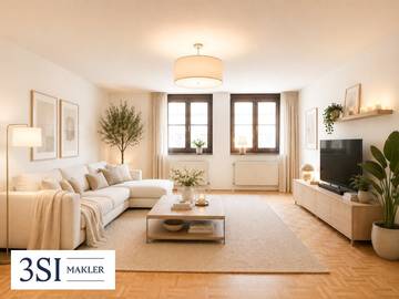 Wohnung in Wien