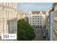 Wohnung in Wien