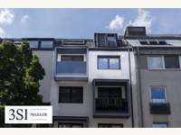 Wohnung in Wien