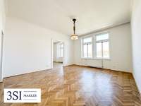 Wohnung in Wien