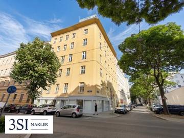 Wohnung in Wien