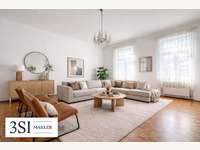 Wohnung in Wien