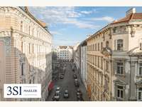 Wohnung in Wien