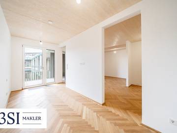 Wohnung in Wien
