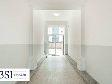Wohnung in Wien