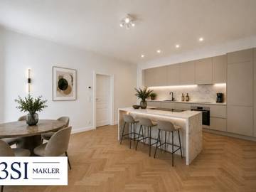 Wohnung in Wien