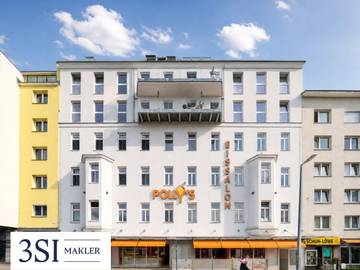 Wohnung in Wien