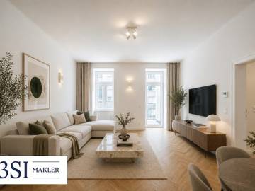 Wohnung in Wien