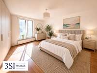 Wohnung in Wien
