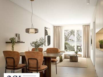 Wohnung in Wien