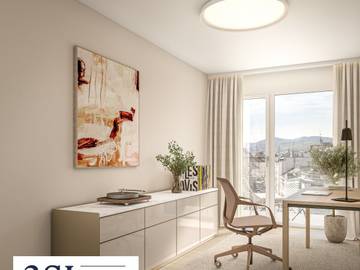 Wohnung in Wien