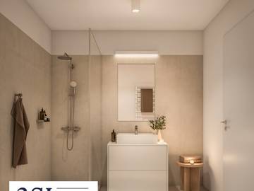 Wohnung in Wien