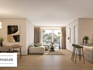 Wohnung in Wien