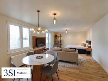 Wohnung in Wien