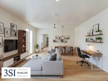 Wohnung in Wien