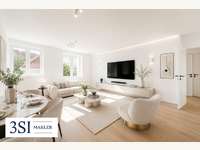 Wohnung in Wien