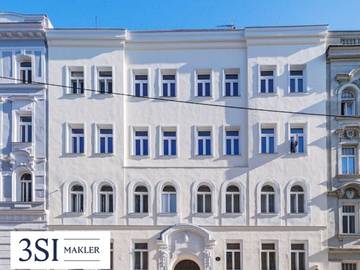 Wohnung in Wien