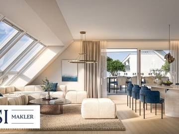 Wohnung in Wien