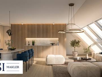 Wohnung in Wien