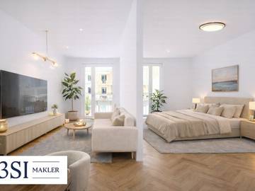 Wohnung in Wien