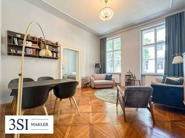 Wohnung in Wien
