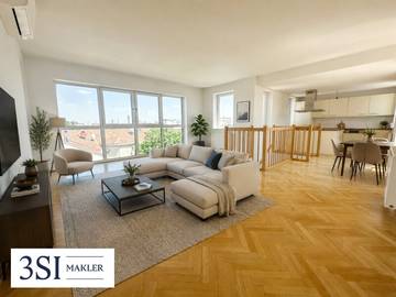 Wohnung in Wien