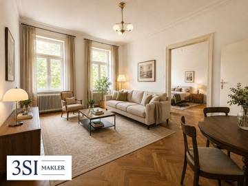 Wohnung in Wien