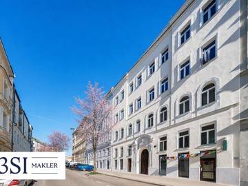 Wohnung in Wien