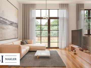 Wohnung in Perchtoldsdorf