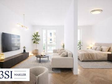 Wohnung in Wien