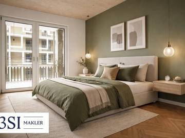 Wohnung in Wien