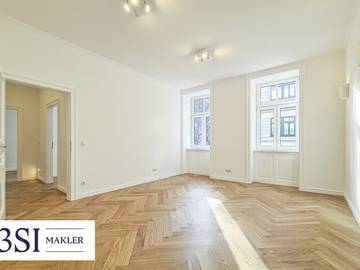 Wohnung in Wien