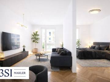 Wohnung in Wien