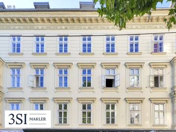 Wohnung in Wien