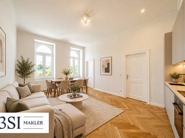 Wohnung in Wien