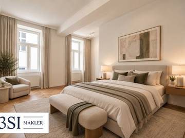 Wohnung in Wien