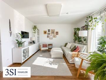 Wohnung in Wien