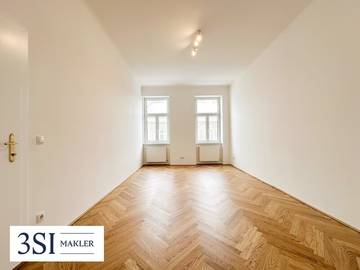 Wohnung in Wien
