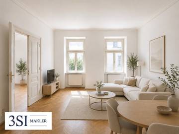 Wohnung in Wien