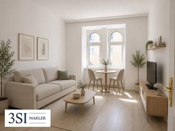 Wohnung in Wien