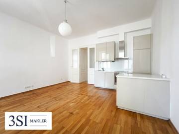 Wohnung in Wien