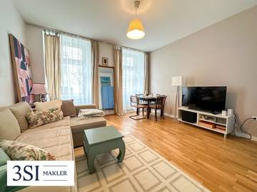 Wohnung in Wien