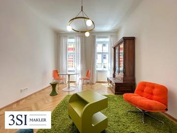 Wohnung in Wien