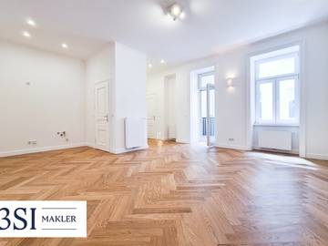 Wohnung in Wien