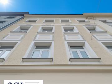 Wohnung in Wien