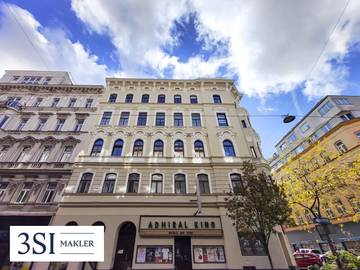 Wohnung in Wien